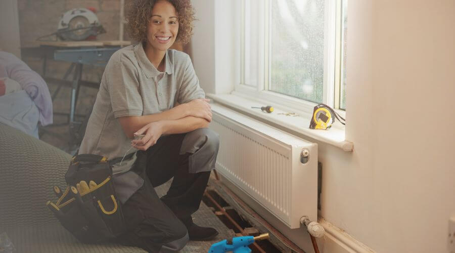 Professional Gas Leak Detection in McGrady, NC